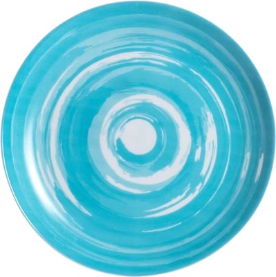 

Тарелка столовая обеденная, Diwali Marvo Turquoise V9696