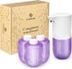Сенсорный дозатор для жидкого мыла Simpleway SW97964 (фиолетовый) - 
