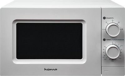 Микроволновая печь HOME HMM207BW - 