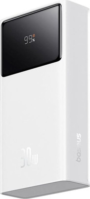 

Портативное зарядное устройство, Digital Display Fast Charging Power Bank 10000mAh / P10022907213