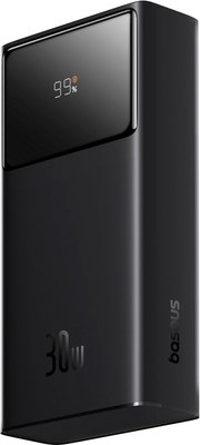 

Портативное зарядное устройство, Digital Display Fast Charging Power Bank 10000mAh / P10022907113