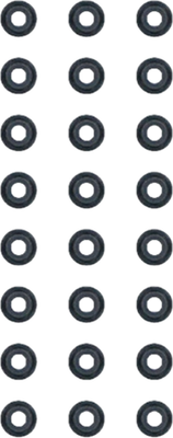 Набор маслосъемных колпачков Victor Reinz 12-52829-03 - 