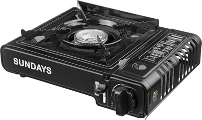 

Плита туристическая, ZD6800(CE)-D