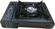 Плита туристическая Sundays ZD6800(CE)-S (черный) - 