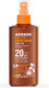Масло для загара Agrado Sun Oil SPF20 (100мл) -