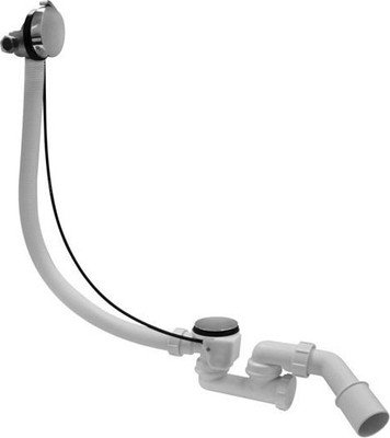 Сифон McAlpine HCN3100CB-15MM - 