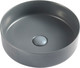 Умывальник D&K Matrix DT1391506 (графит) - 