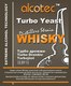 Дрожжи Alcotec Whisky Turbo (5x73г) - 