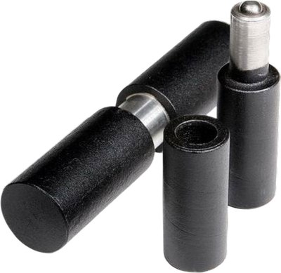 

Петля точечная, Гаражная D20 L120