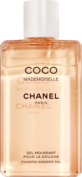 Гель для душа Chanel Coco Mademoiselle