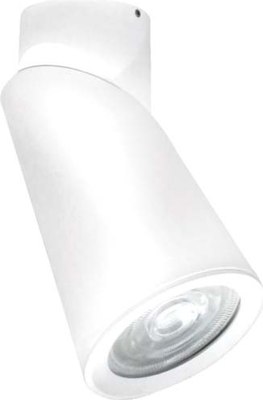 

Спот, НПБ-спот-GU10 SP-WH 60x154мм / 4690612056623