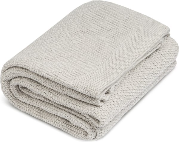 Плед Toasty Gray Madrid 1ПМ
