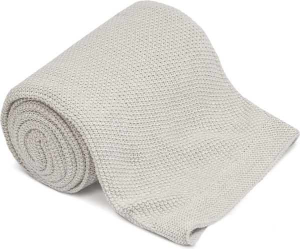 Плед Toasty Gray Madrid 1ПМ