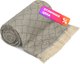 Плед Toasty Gray Crocus 29782212 (серый) - 
