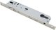 Замок врезной Vantage L156-25 SN (матовый никель) - 