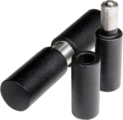 

Петля точечная, Гаражная D42 L140