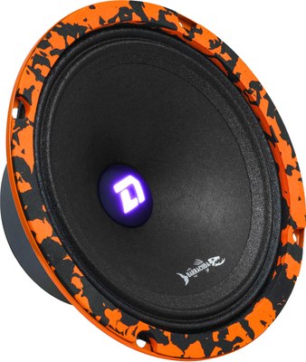 Компонентная АС DL Audio Barracuda 165 SE - 