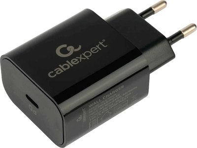 Адаптер питания сетевой Cablexpert MP3A-PC-45 - 