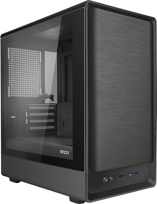 Корпус для компьютера Ginzzu CL450 - 