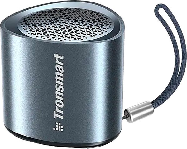 Портативная колонка Tronsmart Nimo (черный)