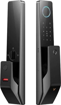Умный замок Viomi Guard 2 Pro (LBT61C) - 