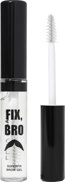 Гель для бровей Beauty Bomb Fix, Bro тон 01