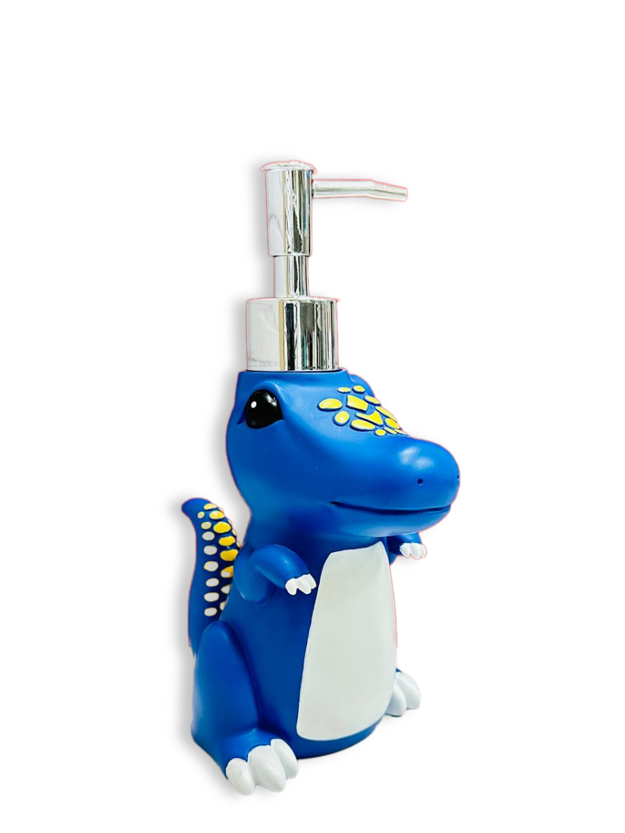 Дозатор для жидкого мыла Primanova Dino DR-73600