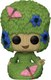 Фигурка коллекционная Funko POP! Bobble Marvel I Am Groot Fancy Groot Marie Hair / Fun70649 - 