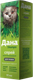 Спрей от блох Apicenna Дана Ультра для кошек (95мл) - 