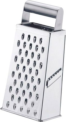 

Терка кухонная, Grating Slicing Cubo 10750