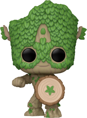 

Фигурка коллекционная, POP! Bobble Marvel Captain America / Fun79515