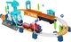 Железная дорога игрушечная PlayOkay 2023124700104 - 