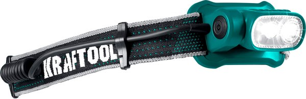Фонарь Kraftool KH-10 / 56452