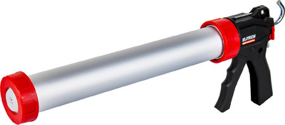 Пистолет для герметика Elitech HD / 1350 H 710402 / 207211