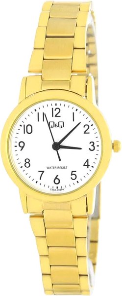Часы наручные женские Q&Q C40AJ003Y