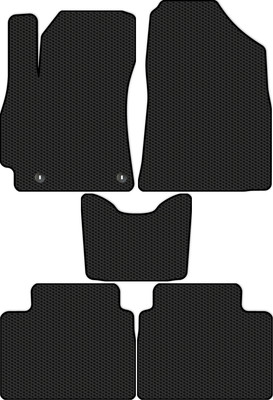 

Комплект ковриков для авто, 2276_1 для Hyundai Elantra VII Седан /CN7 2020-н.в.