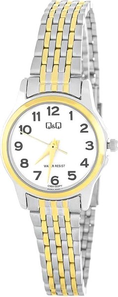 Часы наручные женские Q&Q C56AJ003Y