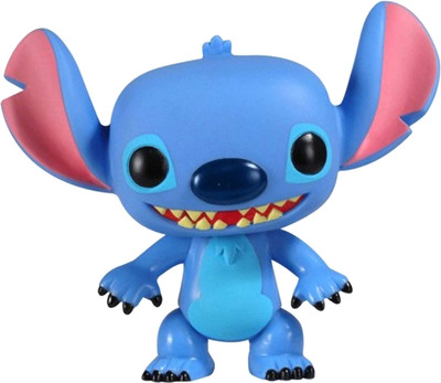 

Фигурка коллекционная, POP! Disney Lilo&Stitch: Stitch / Fun1391