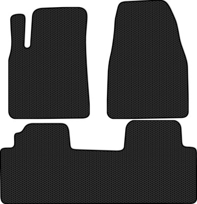 

Комплект ковриков для авто, 0493_1 для Hyundai Matrix Хэтчбек 5дв 2001-2010