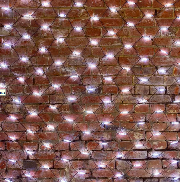 Светодиодная сеть Neon-Night 217-135