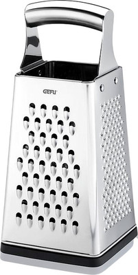 

Терка кухонная, Grating Slicing Grato 89562
