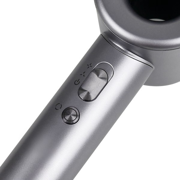Фен Centek CT-2272 (карбон)