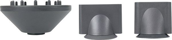 Фен Centek CT-2272 (карбон)