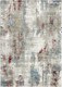 Коврик Milat Leda B467F-TERRA-BURGUNDY (1.2x1.7) - 