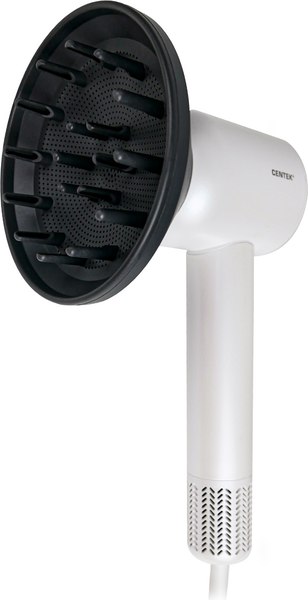 Фен Centek CT-2272 (перламутр)