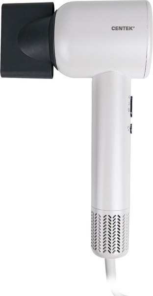 Фен Centek CT-2272 (перламутр)