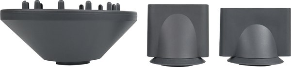 Фен Centek CT-2272 (перламутр)