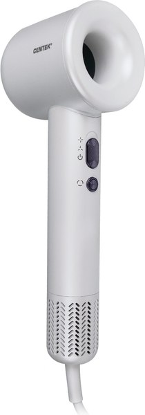 Фен Centek CT-2272 (перламутр)