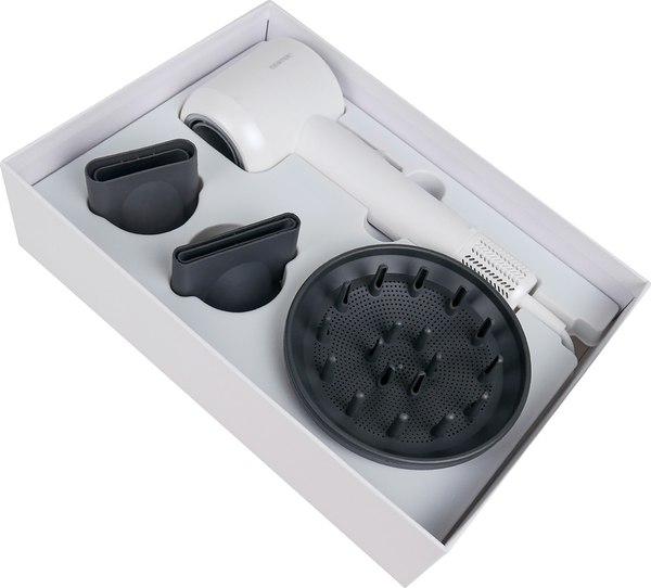 Фен Centek CT-2272 (перламутр)