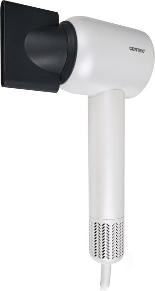 Фен Centek CT-2272 (перламутр)